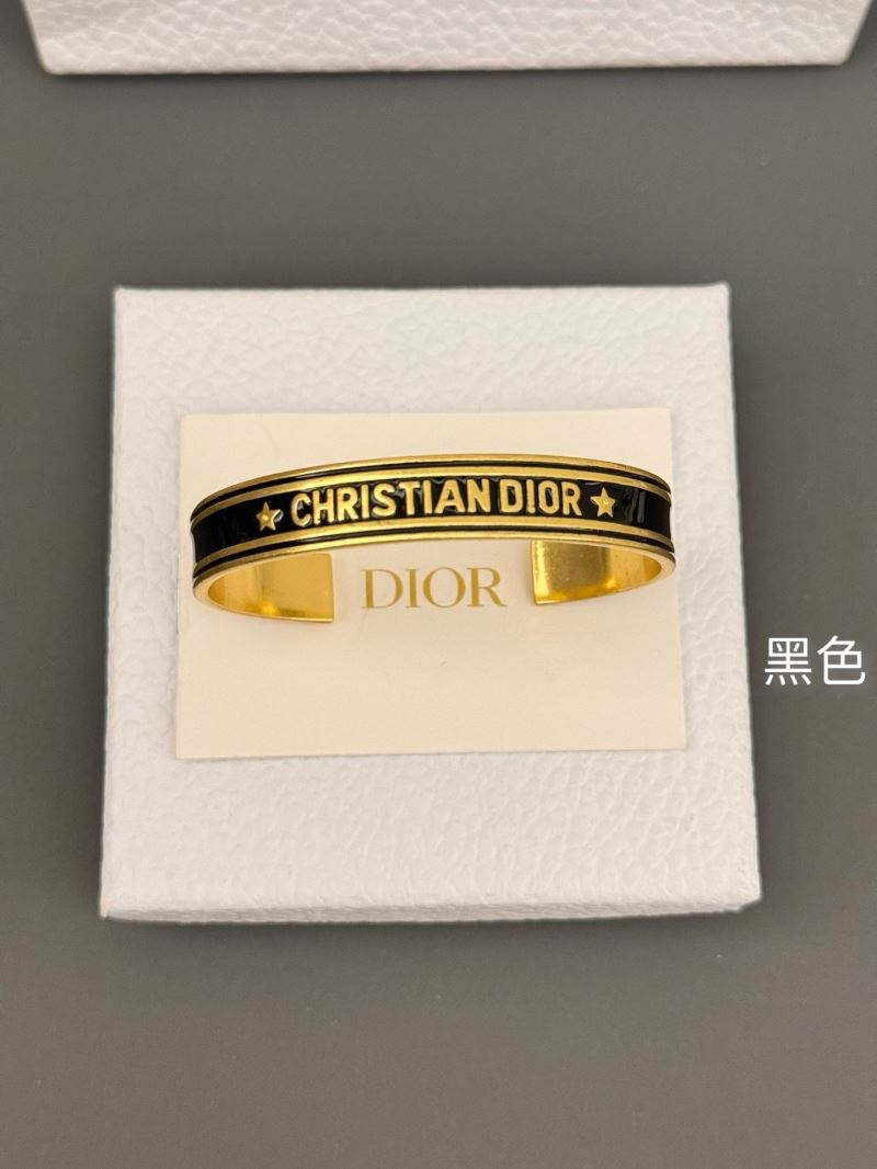 Christian Dior Bracelets